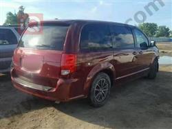 Dodge Grand Caravan